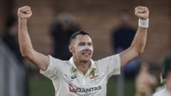 Boland exposes South Africa's frailties to give Robinson blueprint