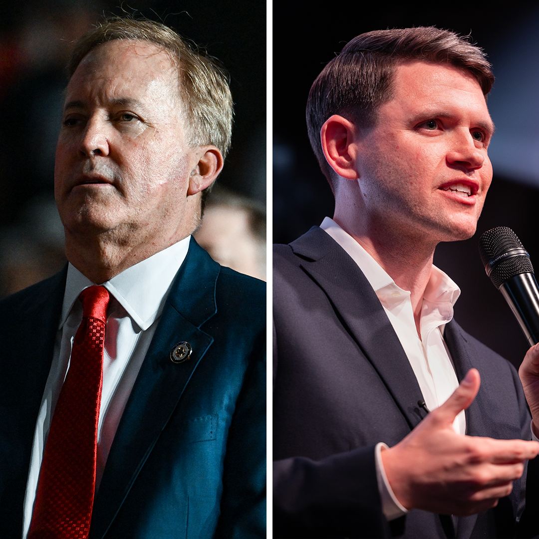 America’s Most Expensive Senate Race