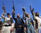 UAE agrees with Saudi Arabia to re-enter Yemen conflict amid Houthi gains