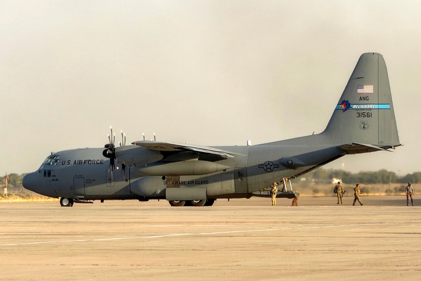 U.S. withdraws forces in Iraq as balance of power shifts to Iran - The Washington Post