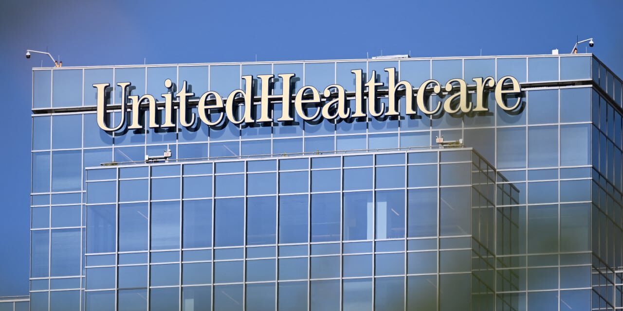 UnitedHealth Earnings Beat Wall Street Estimates. The Turnaround Continues. - Barron's