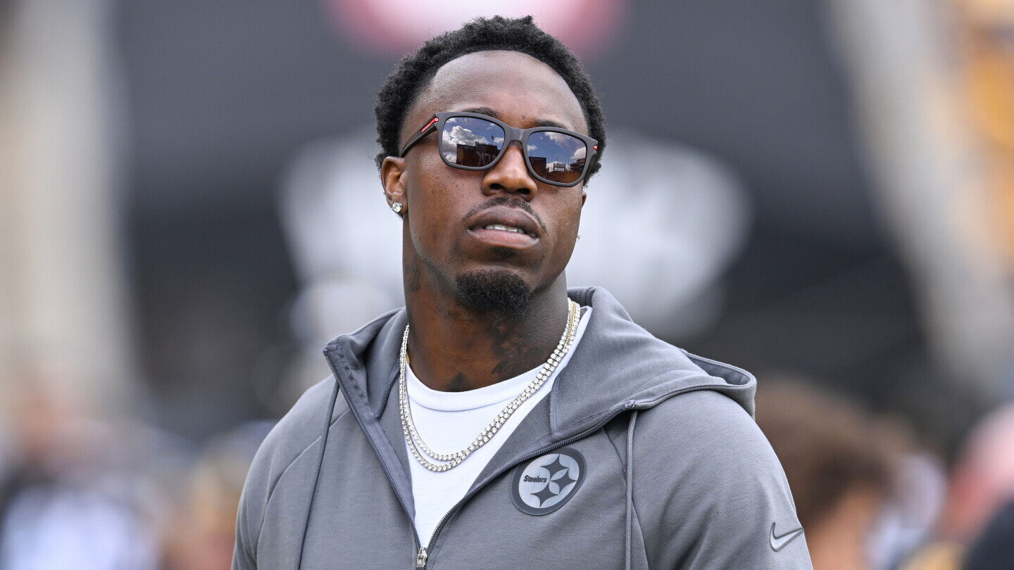 Joey Porter Jr. felt "disrespected" and "underappreciated" by Steelers - NBC Sports