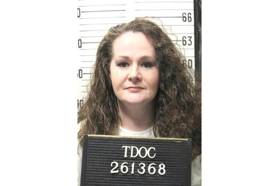 Christa Pike's lawyer says she has not regained consciousness since her failed Tennessee execution - AP News