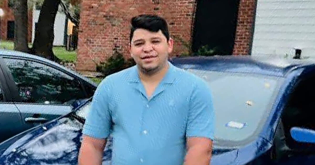 Venezuelan man shot and wounded by ICE agent in Texas is charged with assaulting an officer - NBC News