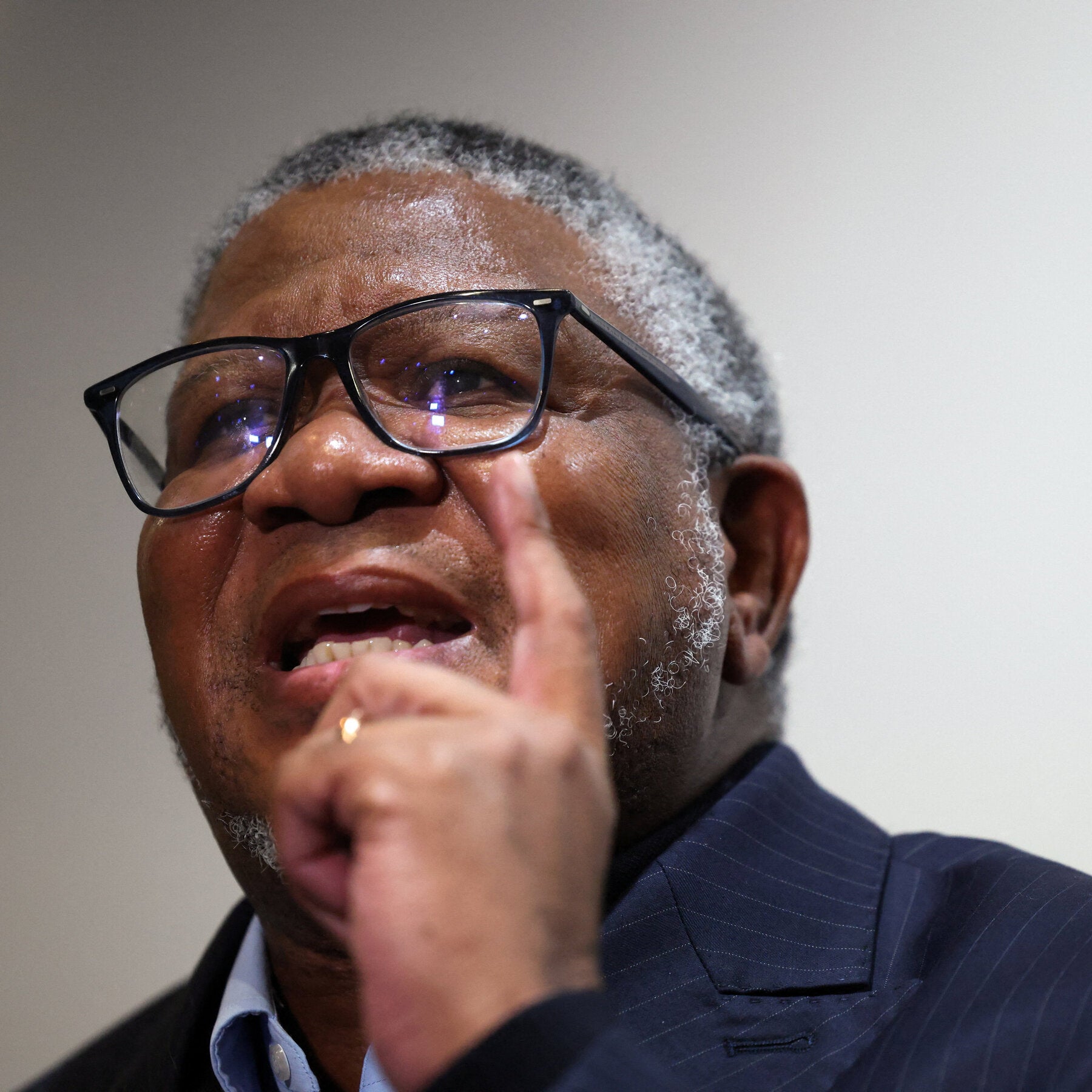 6 Members of South Africa’s Biggest Party Are Killed in Shootings