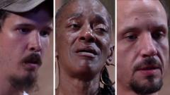 US Church on frontline of battle against drug known as 'tranq'