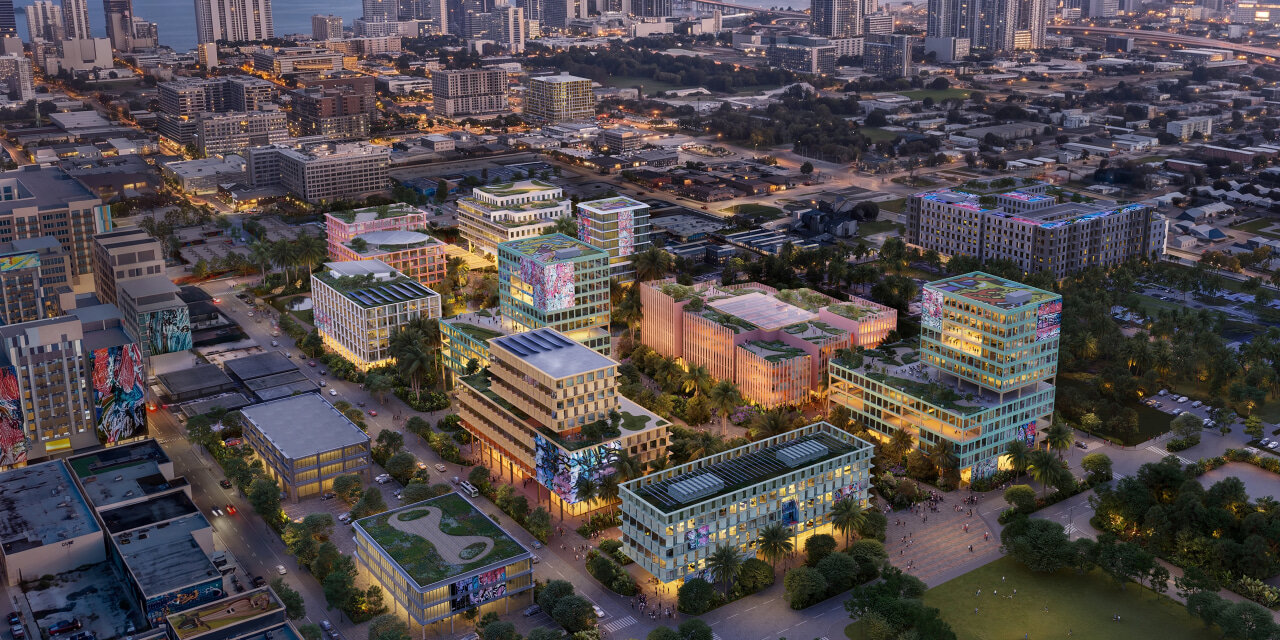 Ken Griffin Is Making the Largest Donation to Higher Education in U.S. History - WSJ