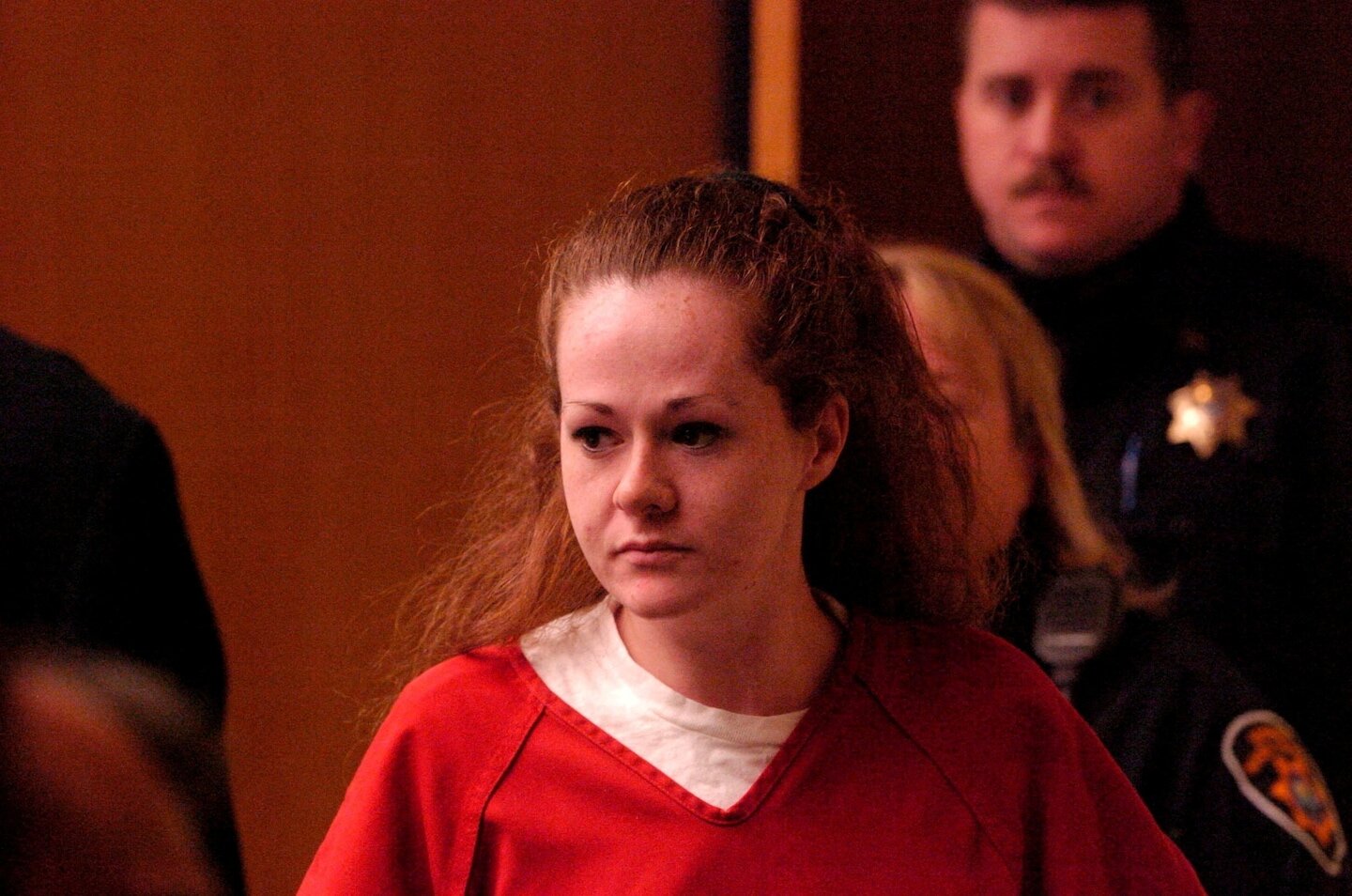 Christa Pike is conscious and speaking after failed execution, attorneys say - The Washington Post