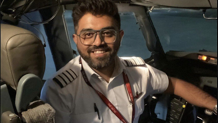 Co-pilot used axe to carry out ‘terrorist act’ on Flydubai flight - ft.com