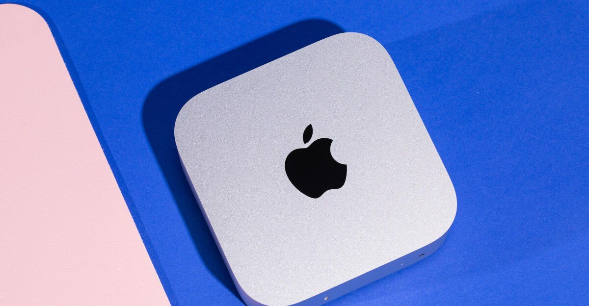 Apple will limit Mac disk access as AI agents ‘substantially’ increase risk - The Verge