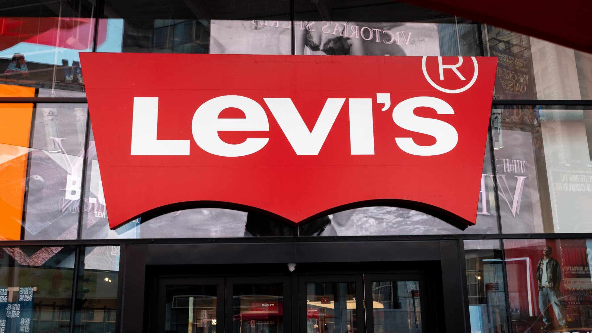 Levi Strauss hikes profit guidance after tariff refunds, but its sales outlook is less optimistic - CNBC