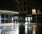 French cities ‘calm overnight’ after targeted curfews, prime minister says – Europe live
