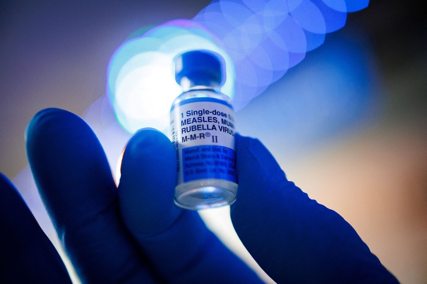 Sixth person who had measles has died in Pennsylvania, local coroner says - The Washington Post