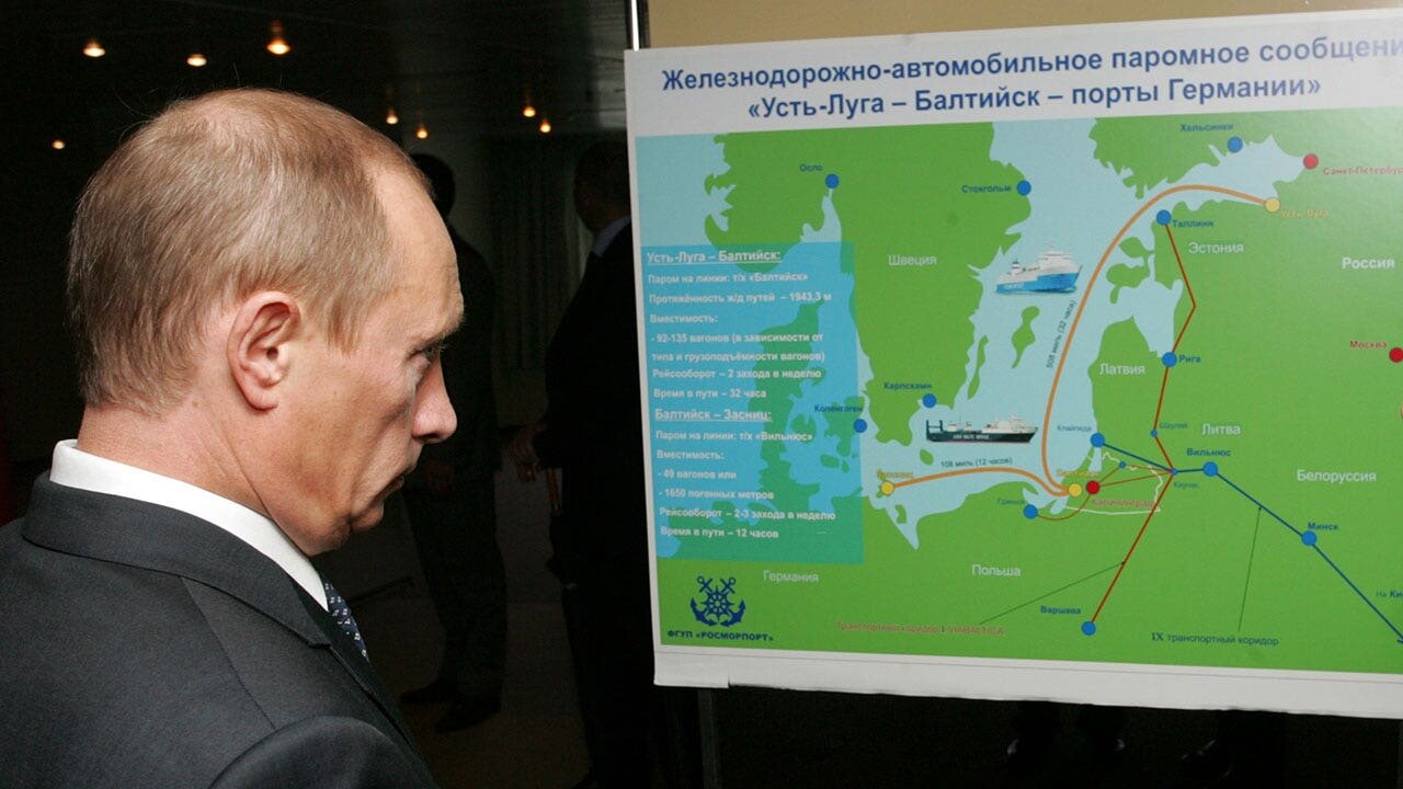 Moscow threatens nuclear response over tiny fortress wedged between US allies as clash fears grow - Fox News
