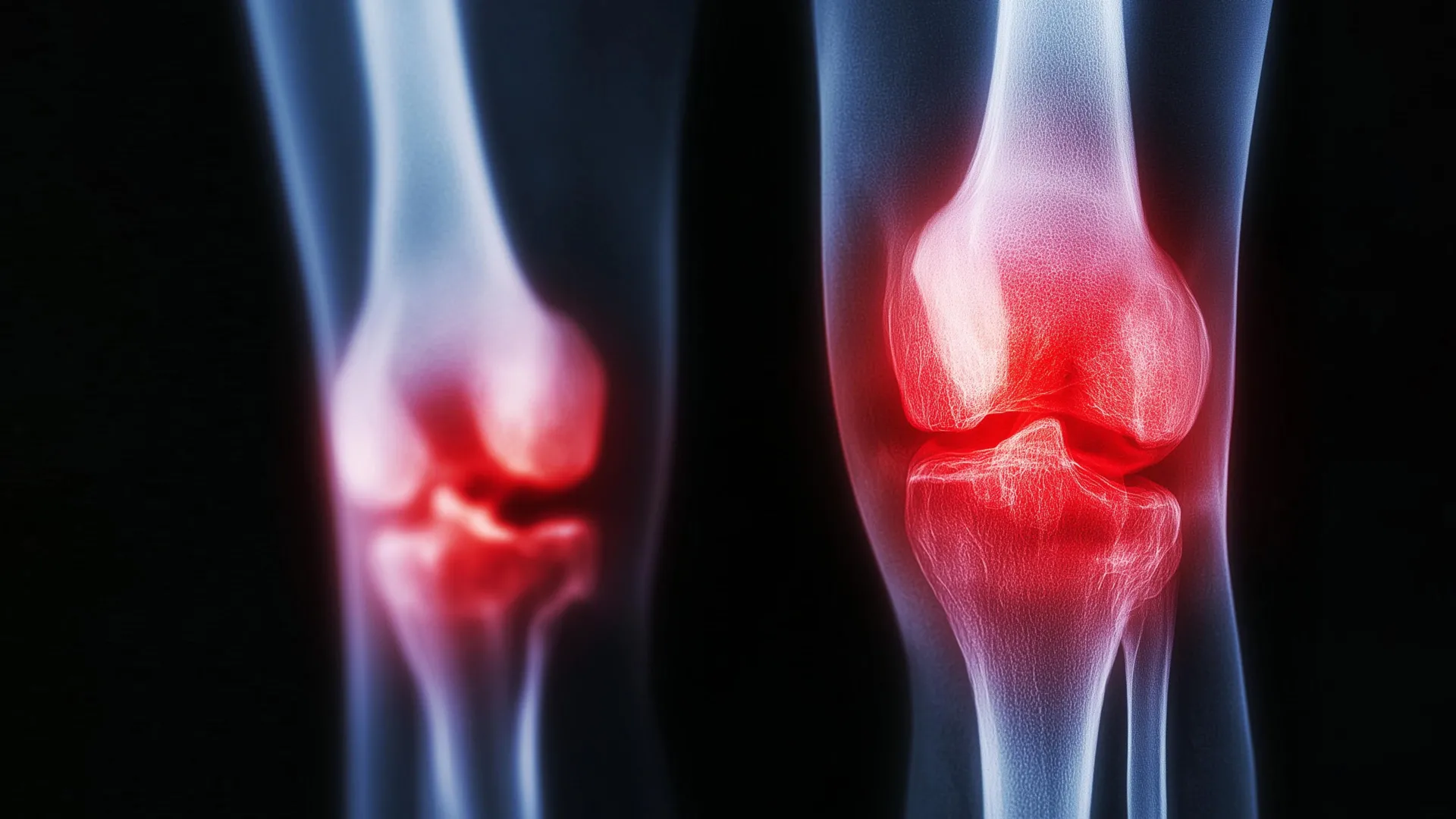 New knee arthritis treatment delivers lasting pain relief without surgery - Science Daily