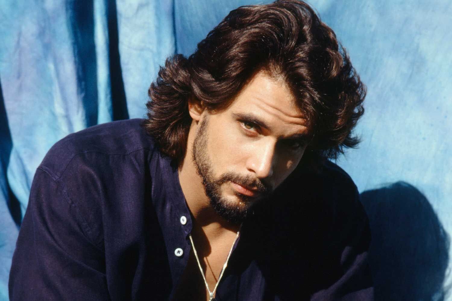 ‘Days of Our Lives’ star Robert Kelker-Kelly dies at 62 - Entertainment Weekly