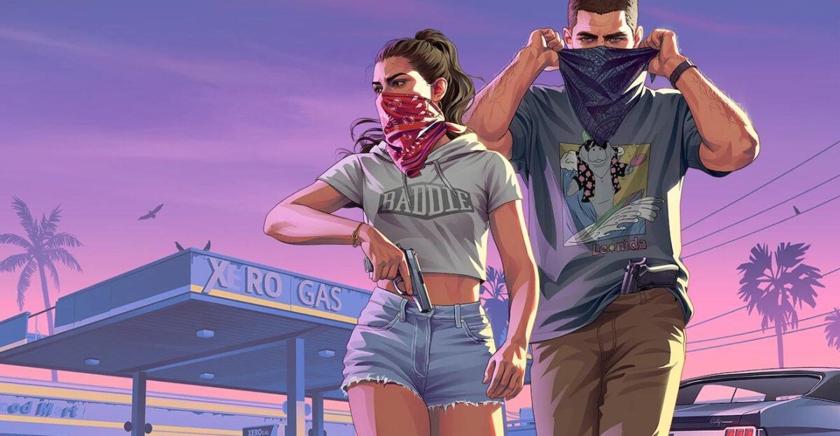 Xbox has secured exclusive GTA 6 streaming rights - The Verge