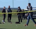 New details emerge on two killed after woman drove through Kansas soccer game