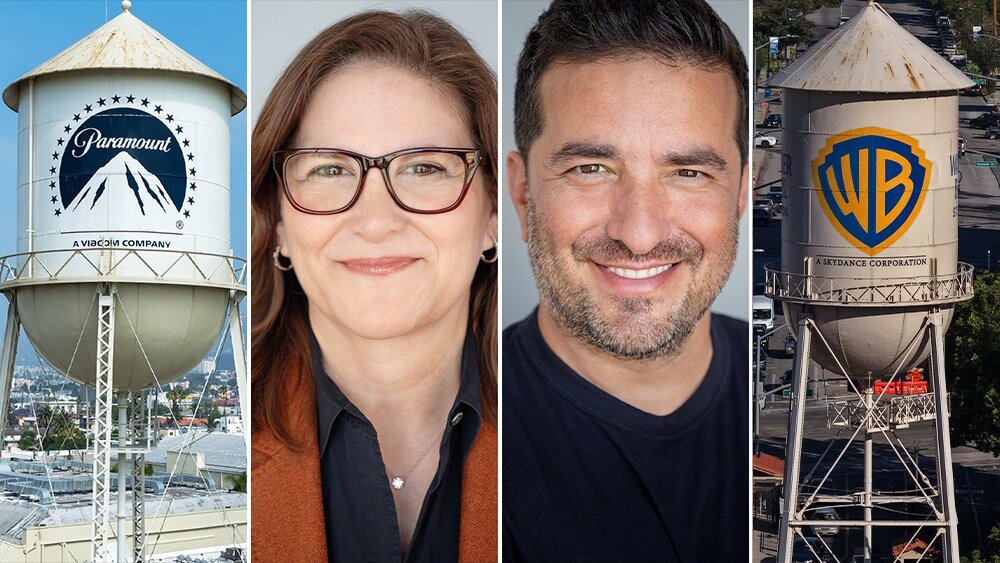 Skydance & The Warner Bros: Films That Are Ready, In The Works Or On Fire - Deadline