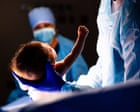 Up to 20 maternity units in England may have to shut, NHS leader warns