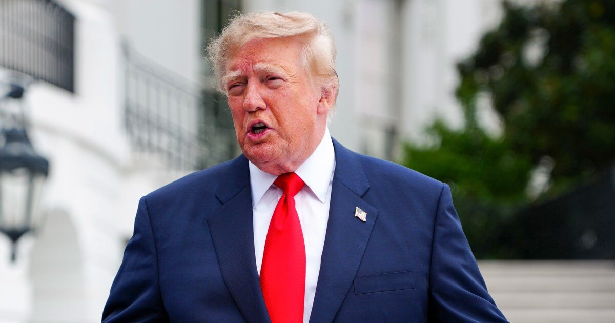 Trump says he’ll decide whether to livestream the execution of Fort Hood shooter Nidal Hasan - NBC News
