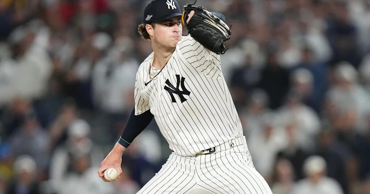 Red Sox vs. Yankees live updates, news, starting pitchers for Game 1: Cam Schlittler, Payton Tolle take the mound to open wild card - Yahoo Sports