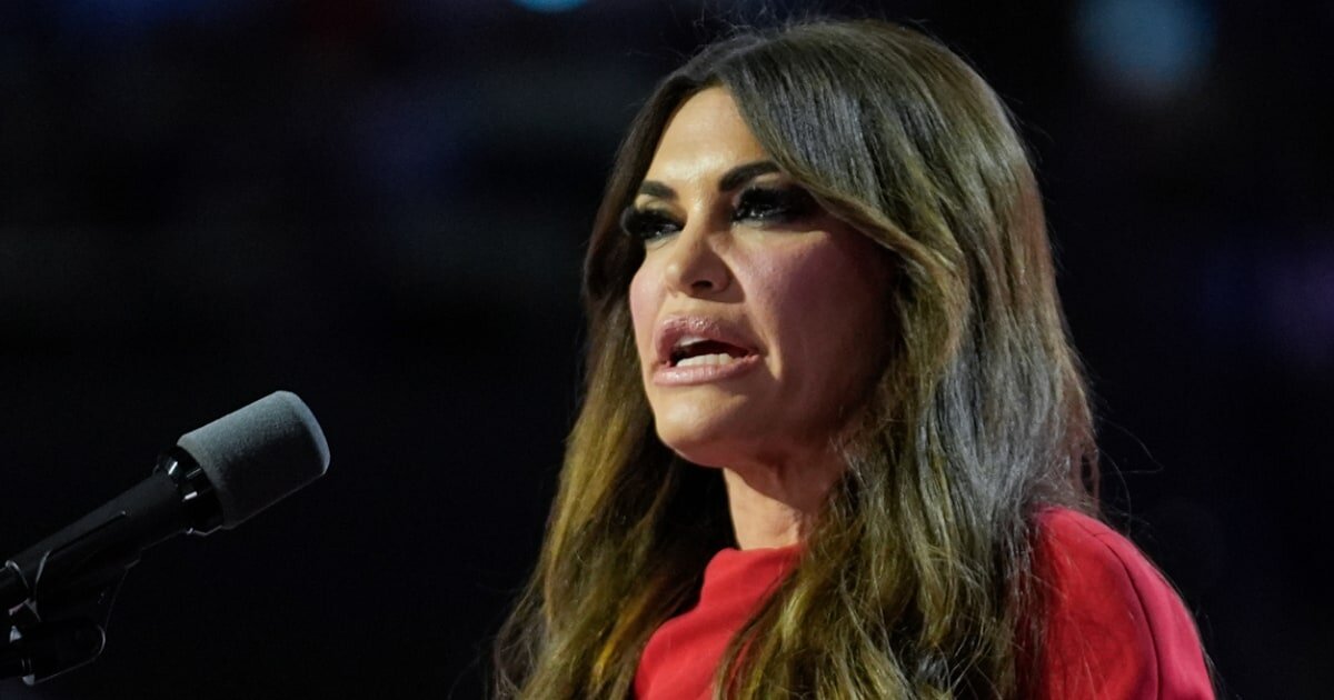 State Department watchdog probing Kimberly Guilfoyle amid alleged $100,000 demand - NBC News