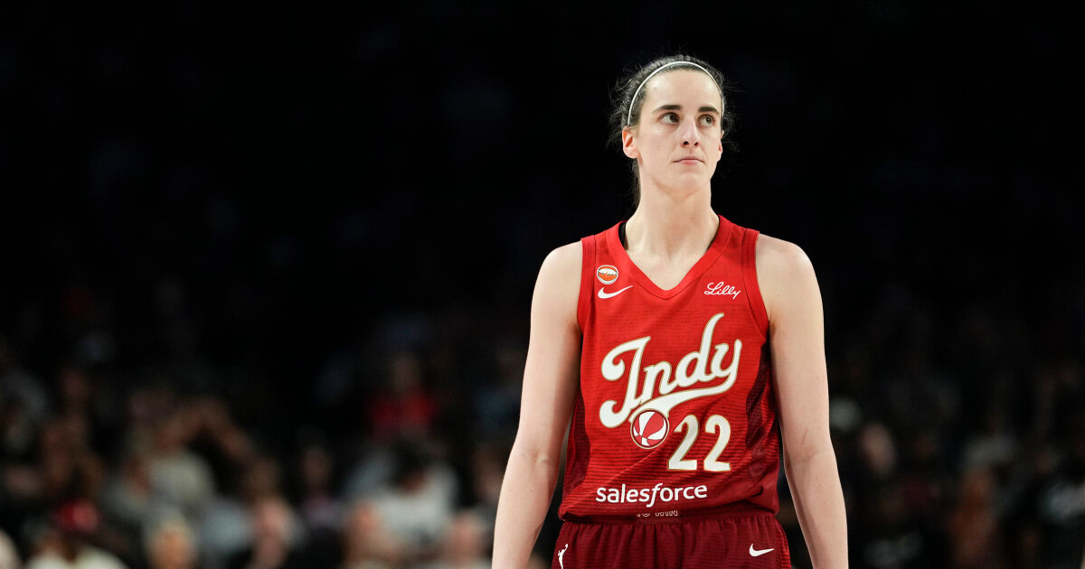 After another early exit, Caitlin Clark’s career is still lacking playoff success - NBC News