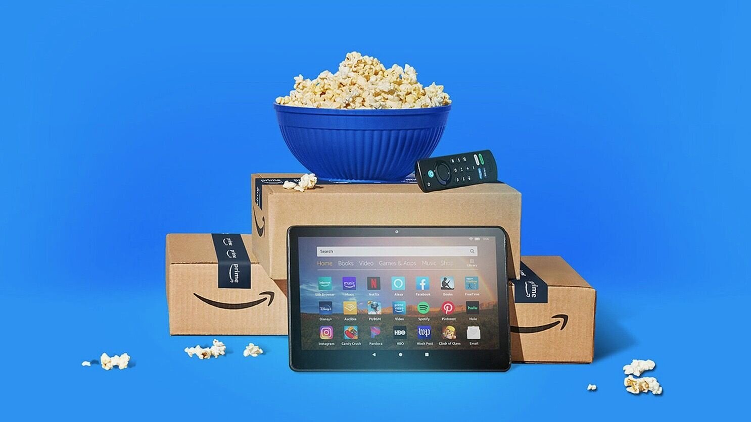The best Amazon Prime Day deals of day 2: savings on headphones, OLED TVs, Dolby Atmos soundbars and more, direct from our experts - What Hi-Fi?