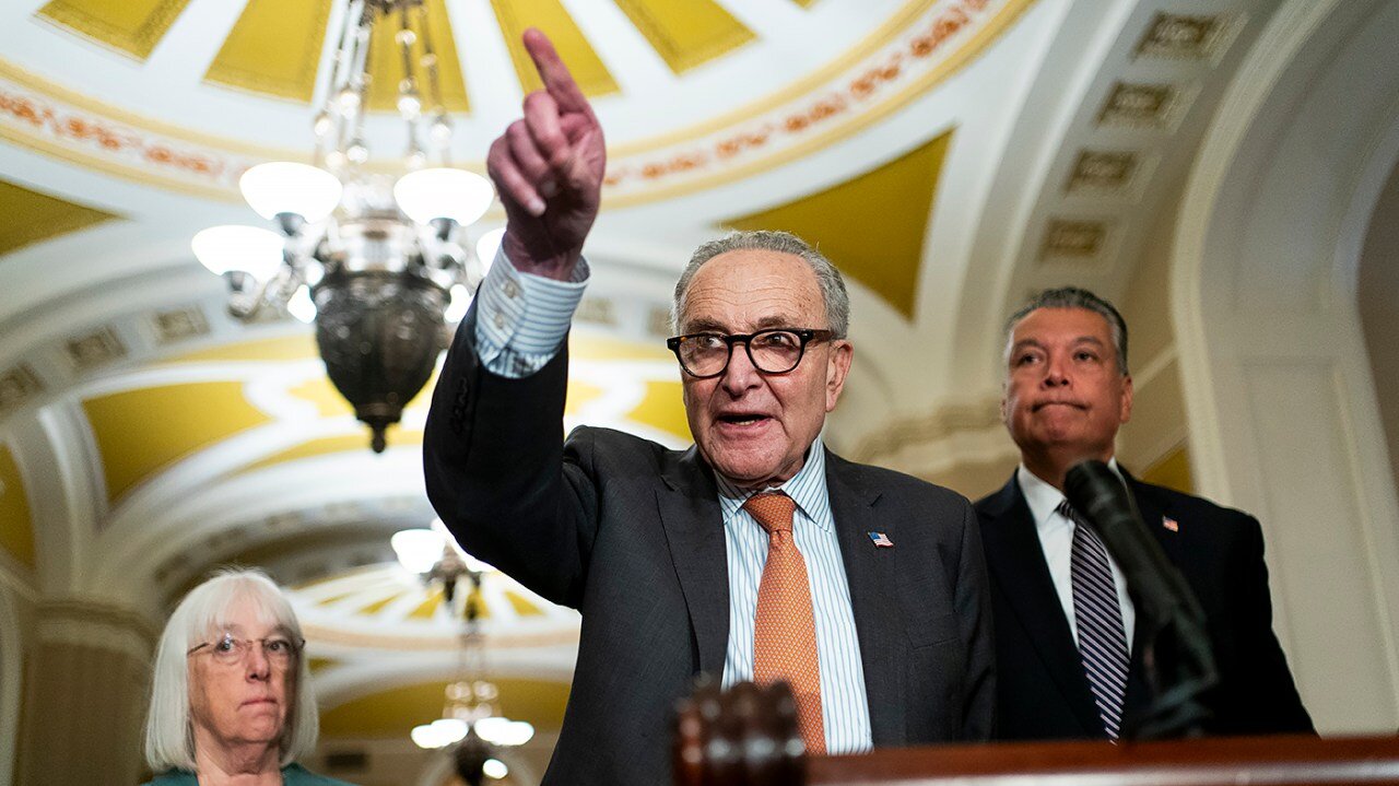 Democrats explode over Trump’s Russia diesel deal - The Hill