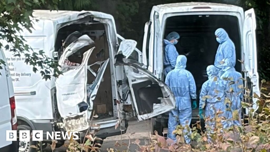 UK believes Iran involved in RAF Fairford incident, Burnham says - bbc.com