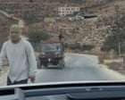 Israeli settlers attack European diplomats in West Bank