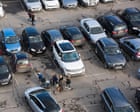 Andy Burnham outlines new rules to outlaw ‘rip-off’ private parking fines