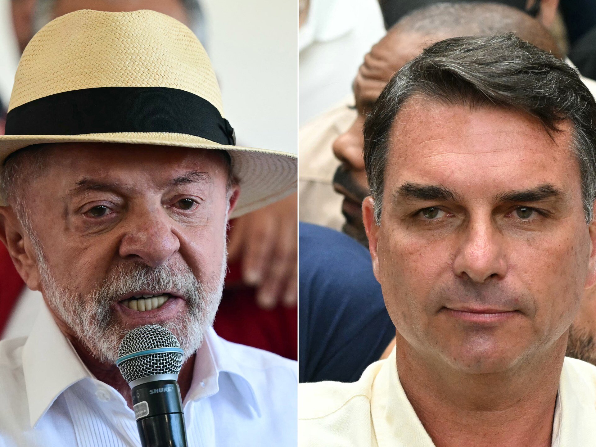 Brazil’s presidential race: Three key takeaways from the first round - Al Jazeera