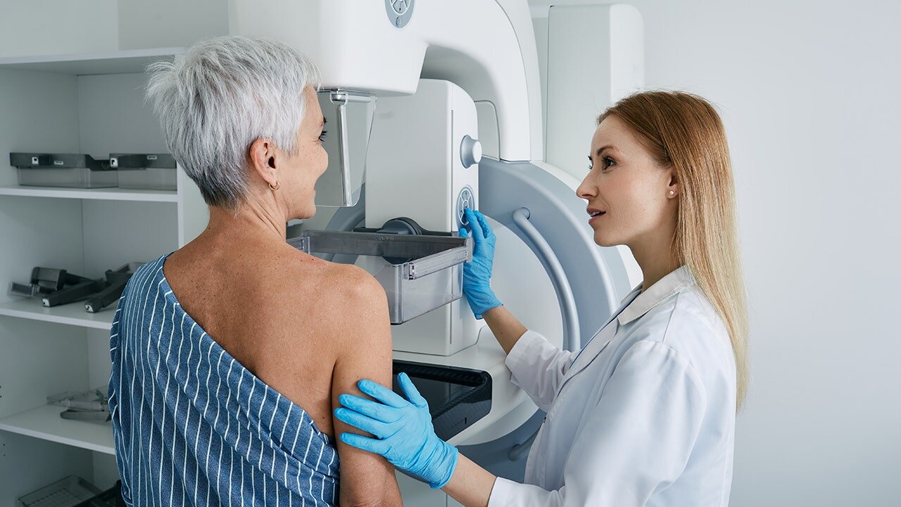 Hidden clues could help predict a woman’s breast cancer risk years in advance - Fox News