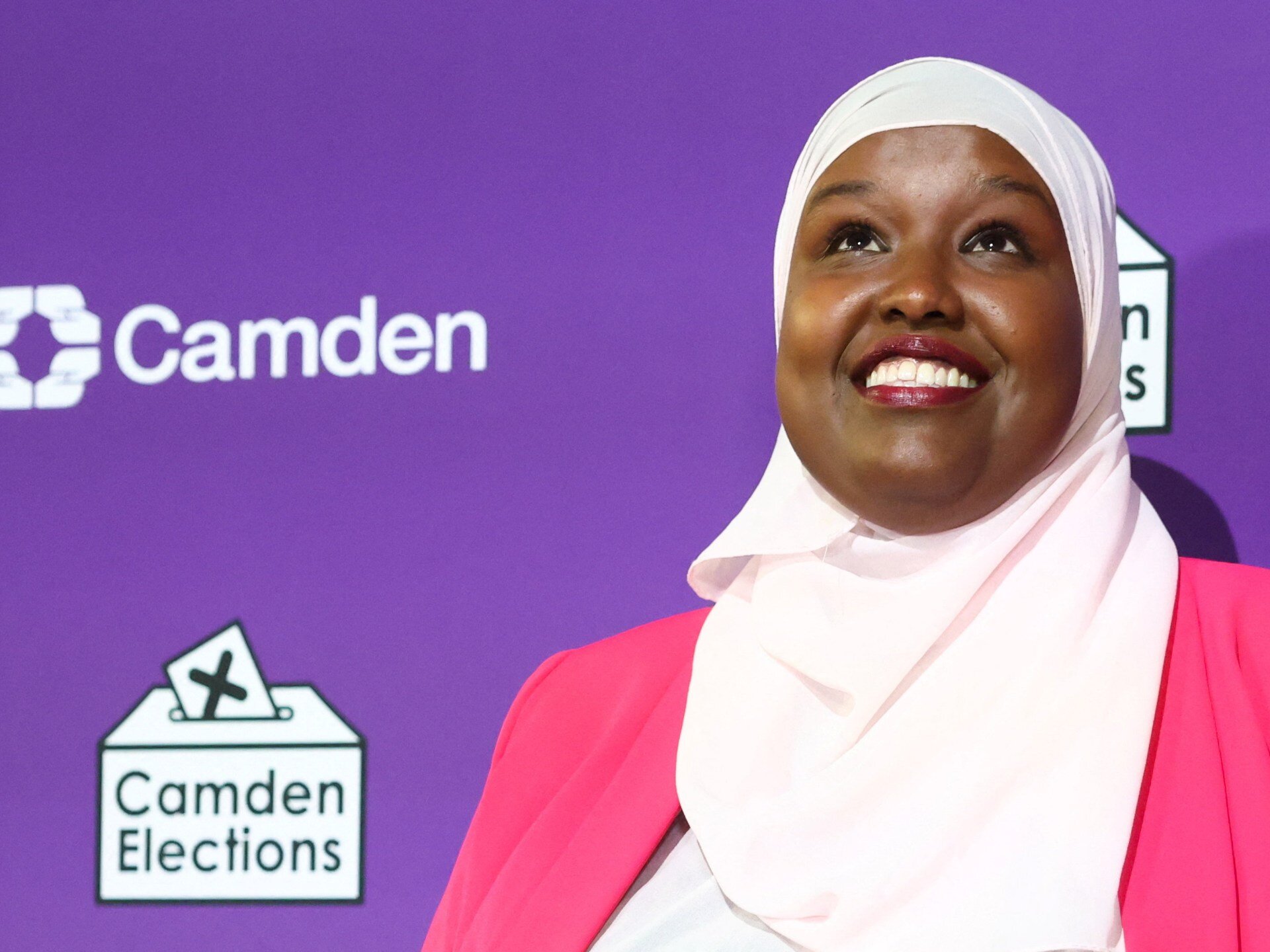 Labour fends off the Green party in closely watched UK by-election - Al Jazeera