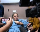 Israeli police detain 10 people in rare raid against West Bank settlers