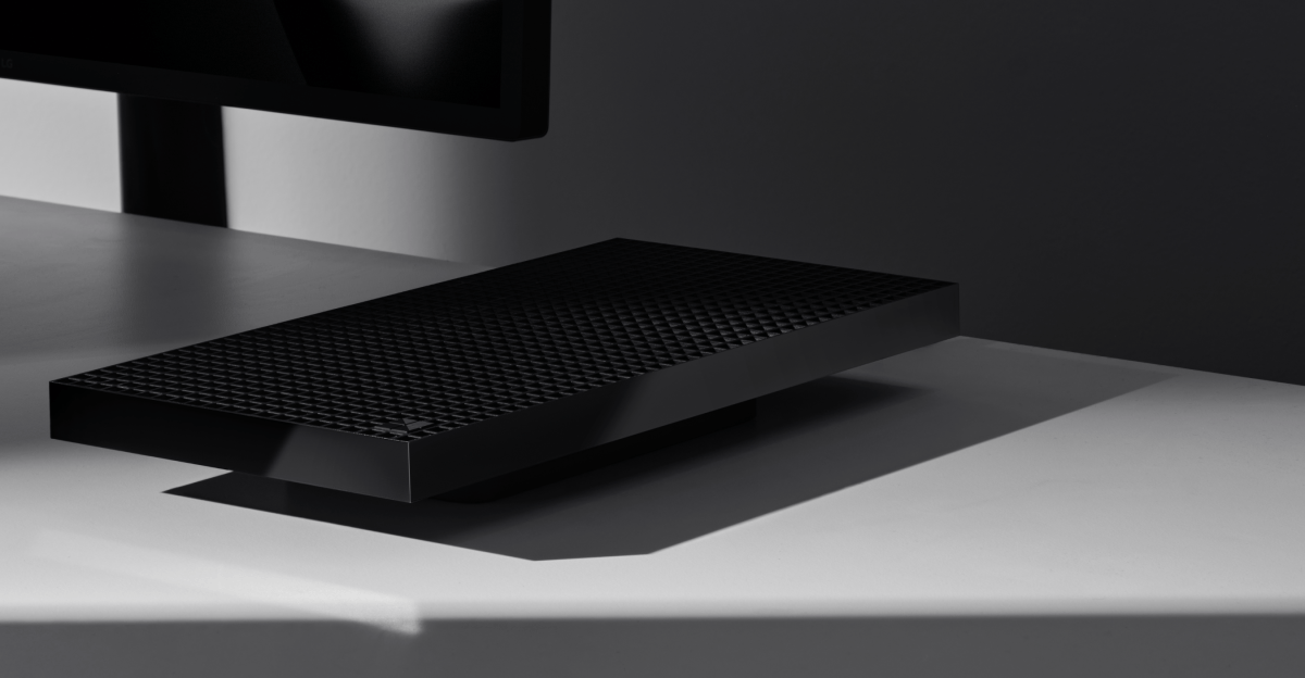 Surface RTX Spark Dev Box is available for preorder for $5,999 - The Verge
