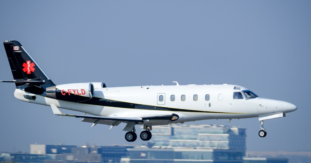 Coast Guard searching off Nantucket for missing jet heading from Bermuda to Boston - NBC News