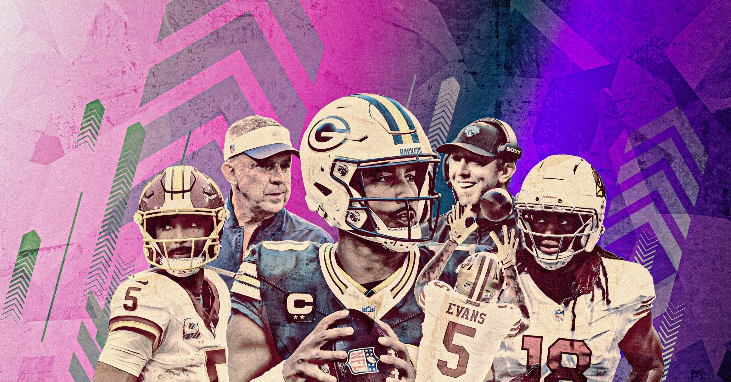 The Winners and Losers of the NFL Week 5 - The Ringer
