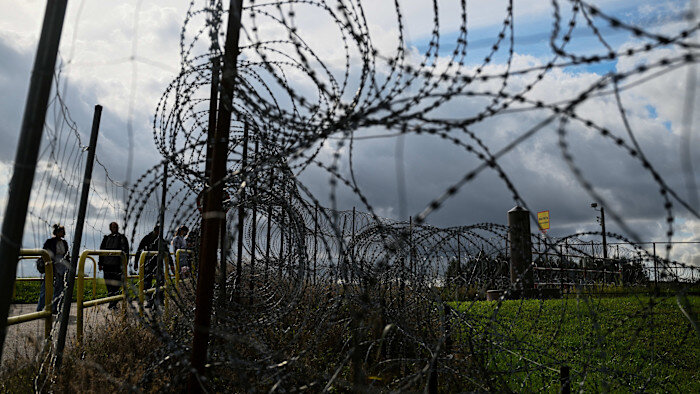 Russia threatens nuclear strikes on Nato countries over Kaliningrad - Financial Times