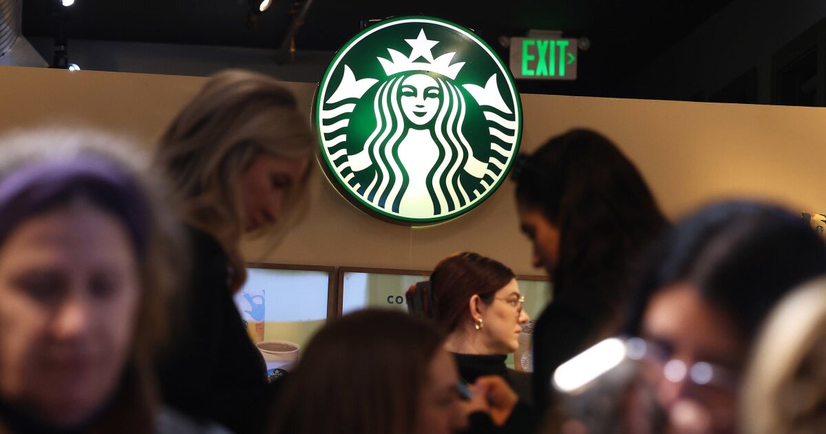 Some sugar-free Starbucks drinks have as much sugar as a Kit Kat bar, lawsuit says - NBC News