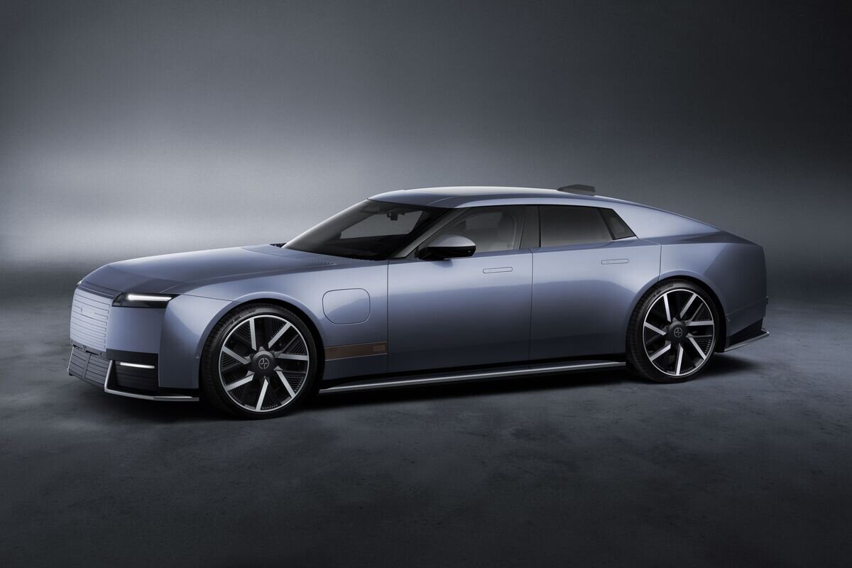 Jaguar Unveils £130,000 Electric Car in UK Brand’s Reboot - Bloomberg.com