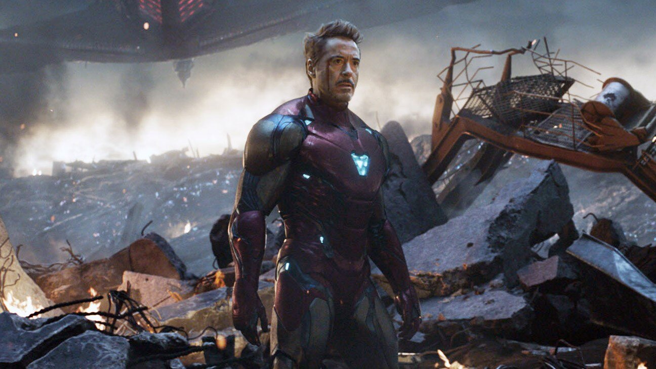 ‘Avengers: Endgame’ Returns to No. 1 on All-Time Global Box Office Chart, Surpassing ‘Avatar’ - The Hollywood Reporter
