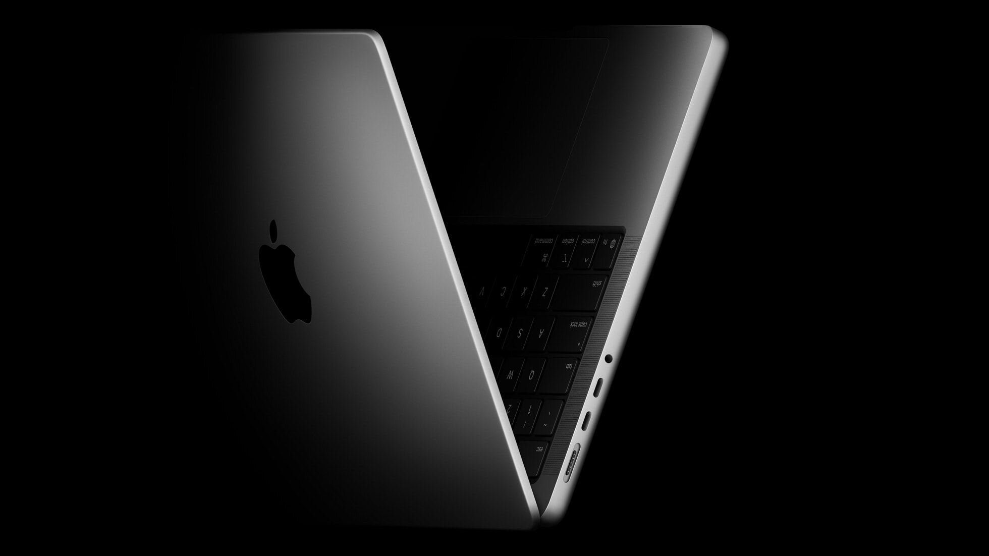 Gurman: OLED MacBook Pro Won't Be 'Significantly Thinner' - MacRumors