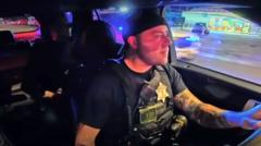 Watch: Chicago's battle against the synthetic drugs flooding the US