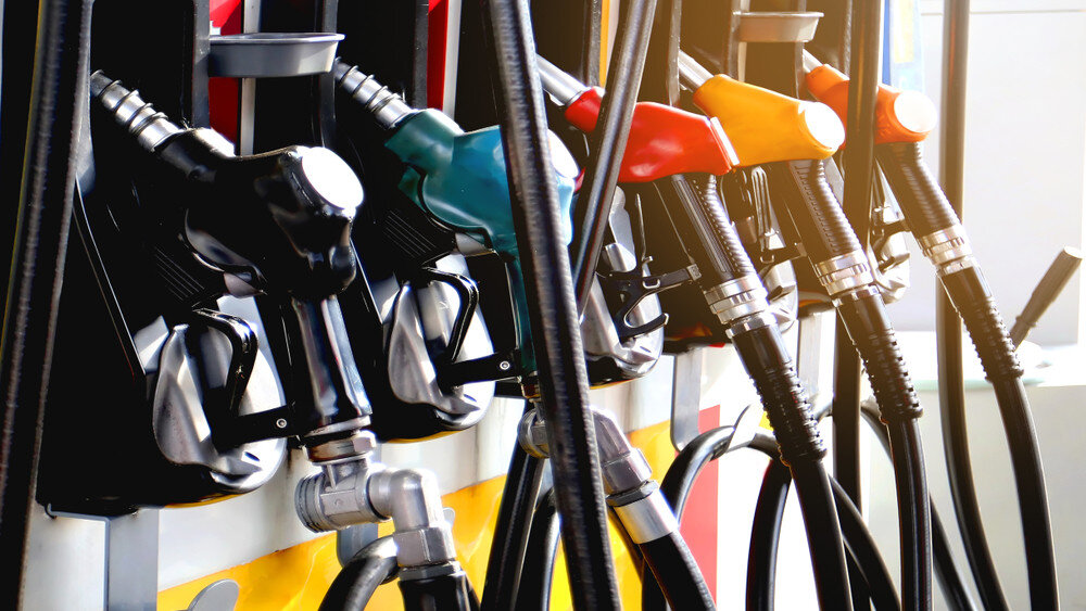 Rising Gasoline Prices Fuel Fresh Inflation Fears in the U.S. - Crude Oil Prices Today | OilPrice.com