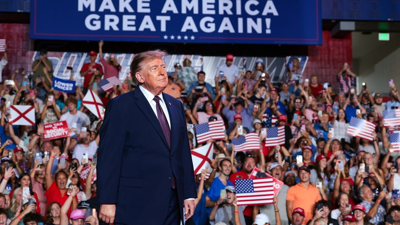 Trump announces $90 checks for more than 20M seniors to help combat Medicare costs - Fox Business