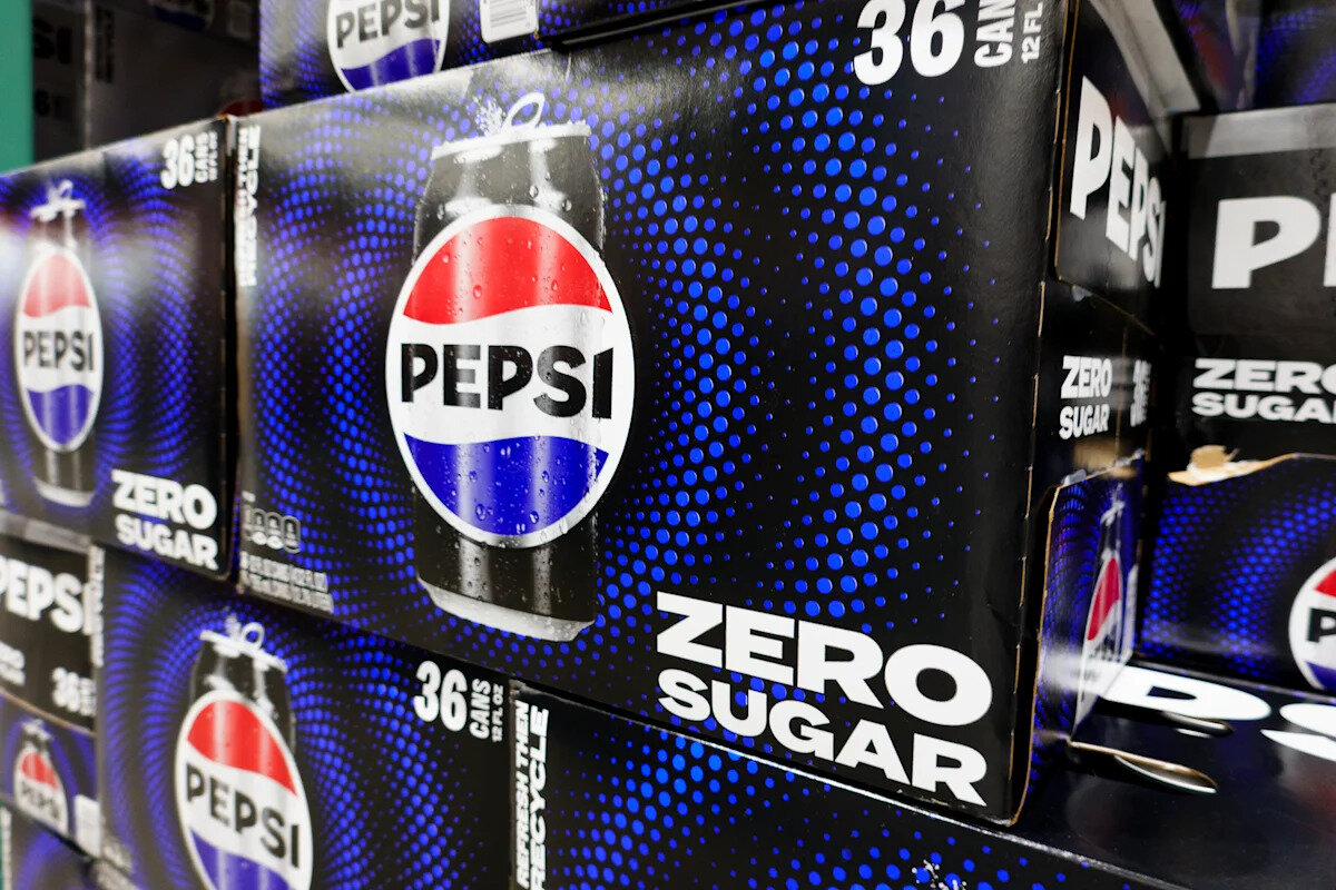PepsiCo beats earnings expectations, lowers guidance as it aims to stabilize North America business - Yahoo Finance