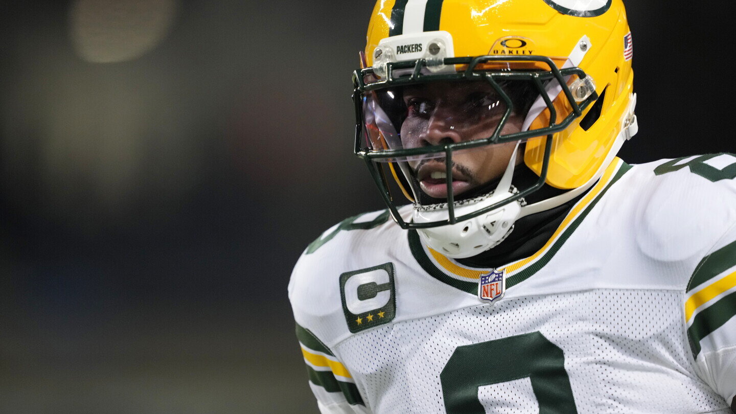 Josh Jacobs will be removed from paid leave on Monday - NBC Sports
